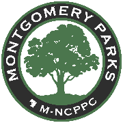 M-NCPPC, Montgomery Parks Logo